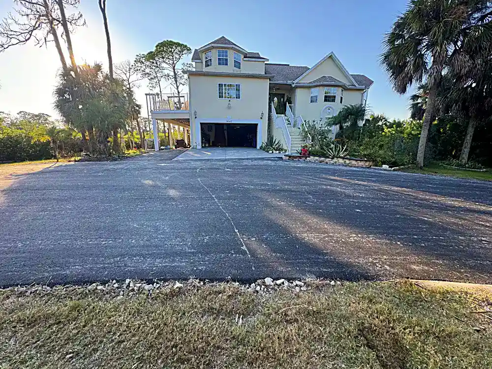 Milling Services